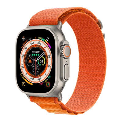 Apple Watch Ultra