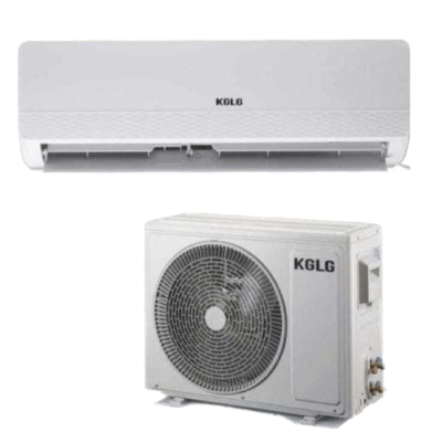 KGLG Aire de 12,000 BTU